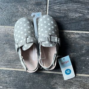 New Cat & Jack Shoes